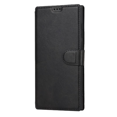 Caja auténtica Scratchproof del teléfono de las fundas protectoras inconsútiles del Samsung Galaxy