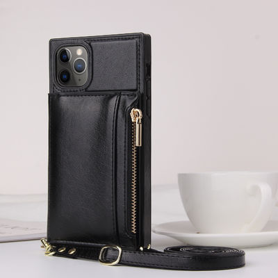 Cubierta a prueba de choques auténtica exquisita personalizada del teléfono de las cajas del teléfono de Huawei