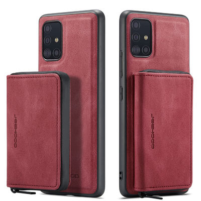Caja a prueba de choques del teléfono de la pistolera del defensor para Motorola G30 G20 G40 G50 G60
