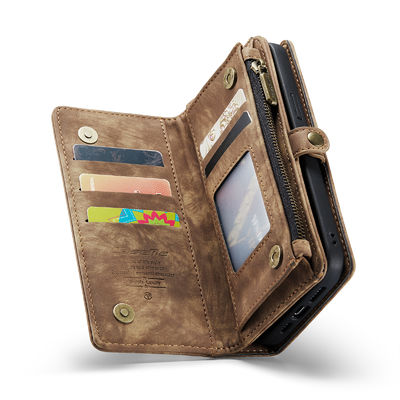 Caja a prueba de choques de la cartera del caso superior de Iphone 14 de las fundas protectoras de Magsafe Iphone