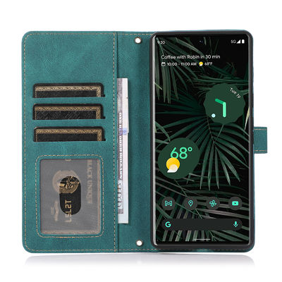 El teléfono personalizado brillante del pixel de Google encajona el lujo multifuncional