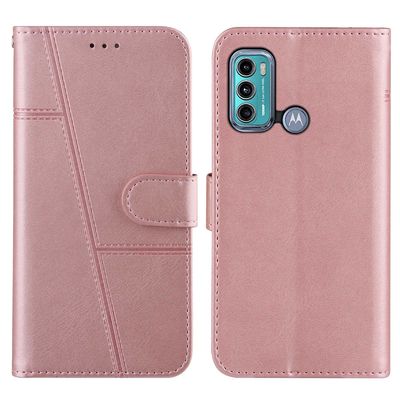 Auténtico de lujo de encargo a prueba de choques de las cajas del teléfono del OEM/del ODM Motorola