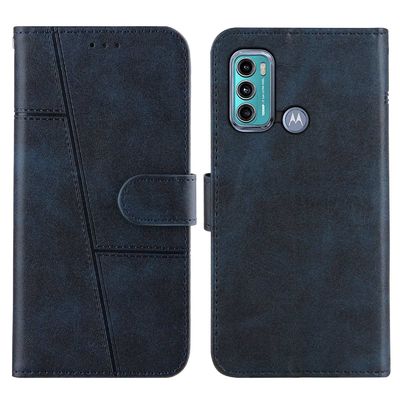 Auténtico de lujo de encargo a prueba de choques de las cajas del teléfono del OEM/del ODM Motorola