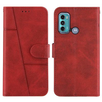 Auténtico de lujo de encargo a prueba de choques de las cajas del teléfono del OEM/del ODM Motorola