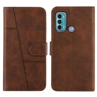Auténtico de lujo de encargo a prueba de choques de las cajas del teléfono del OEM/del ODM Motorola