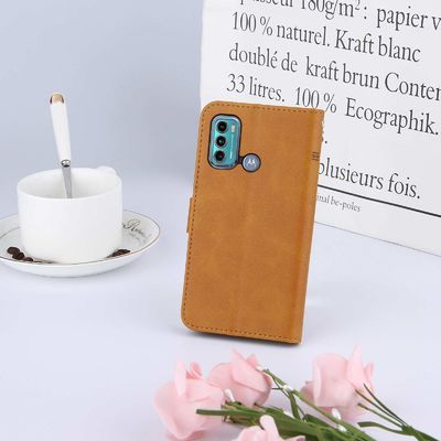 Auténtico de lujo de encargo a prueba de choques de las cajas del teléfono del OEM/del ODM Motorola