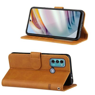 Auténtico de lujo de encargo a prueba de choques de las cajas del teléfono del OEM/del ODM Motorola