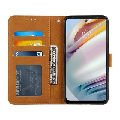 Auténtico de lujo de encargo a prueba de choques de las cajas del teléfono del OEM/del ODM Motorola