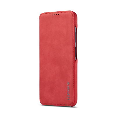 Caja Scratchproof del teléfono de la cartera de Huawei de las cajas del teléfono del OEM/del ODM Huawei