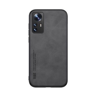 Caja exquisita multifuncional del cuero de la nota de Redmi de Xiaomi de la caja auténtica del teléfono
