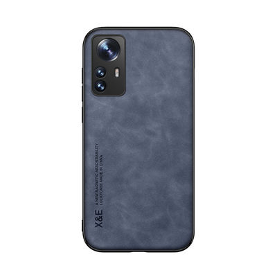 Caja exquisita multifuncional del cuero de la nota de Redmi de Xiaomi de la caja auténtica del teléfono