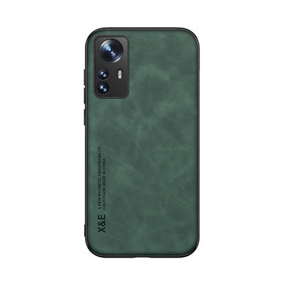 Caja exquisita multifuncional del cuero de la nota de Redmi de Xiaomi de la caja auténtica del teléfono