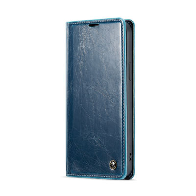 La cartera de las cajas del teléfono del cuero del ODM Iphone personalizó al peso ligero exquisito