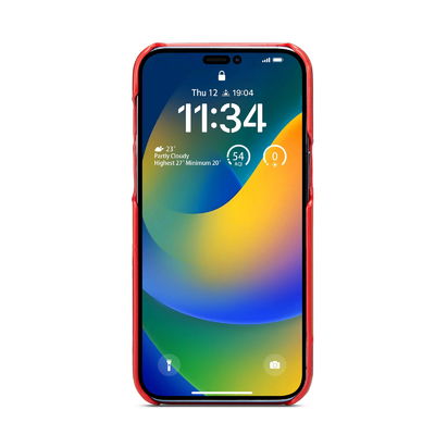 Cajas de cuero inofensivas del teléfono celular de la corderina de las cajas del teléfono para Iphone 13 12