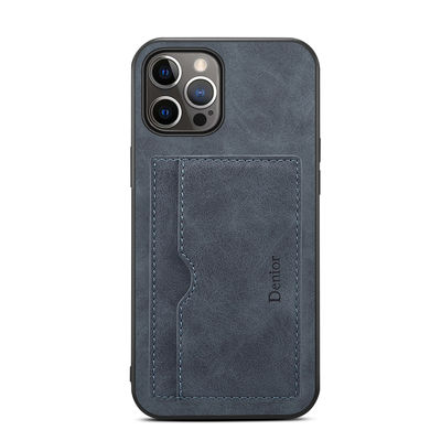 Multifuncional Scratchproof hecho a mano de Huawei de las cajas auténticas del teléfono