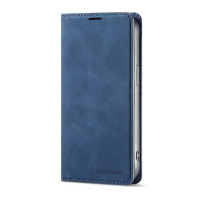 ODM auténtico de lujo brillante/de Matte Leather Phone Cases Iphone