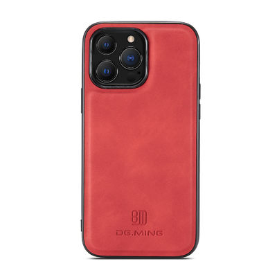 Las cajas de cuero auténticas del teléfono personalizaron a Matte Finish Phone Cover