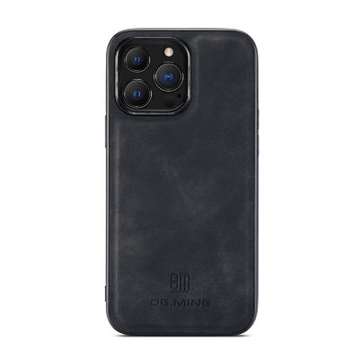 Las cajas de cuero auténticas del teléfono personalizaron a Matte Finish Phone Cover