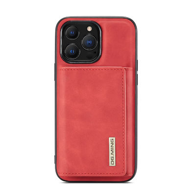 Las cajas de cuero auténticas del teléfono personalizaron a Matte Finish Phone Cover