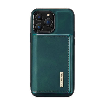 Las cajas de cuero auténticas del teléfono personalizaron a Matte Finish Phone Cover