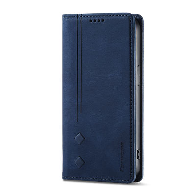 Caja de tarjeta protectora de encargo a prueba de choques de Magsafe Iphone 12 de las cajas del teléfono