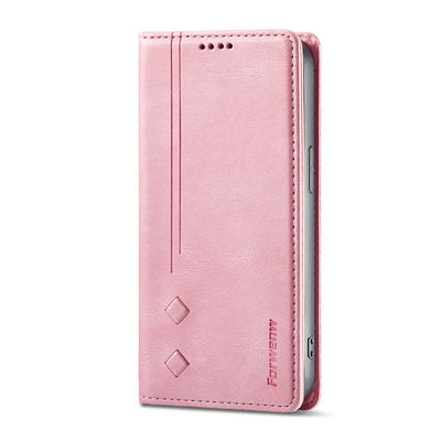 Caja de tarjeta protectora de encargo a prueba de choques de Magsafe Iphone 12 de las cajas del teléfono