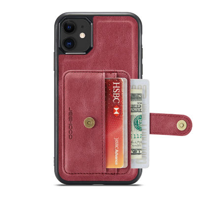 El teléfono de cuero auténtico de lujo encajona la protección completa del cuerpo contra rasguños