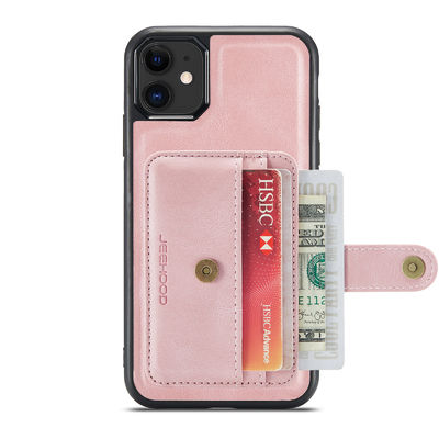El teléfono de cuero auténtico de lujo encajona la protección completa del cuerpo contra rasguños