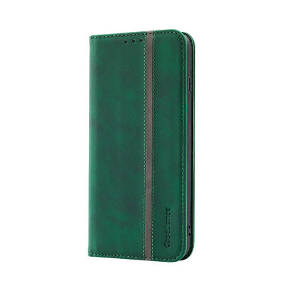 Caja del teléfono del OEM/del ODM Flip Leather Case Dirtproof Xiaomi Redmi