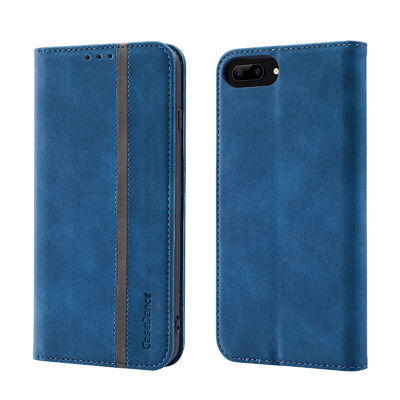 Caja del teléfono del OEM/del ODM Flip Leather Case Dirtproof Xiaomi Redmi