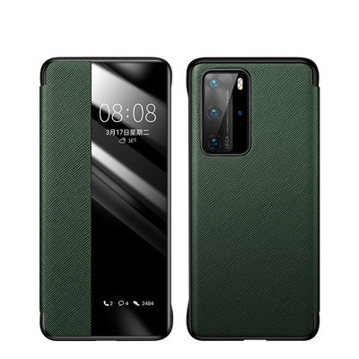 El teléfono a prueba de choques personalizado encajona el ODM suave exquisito de la caja del teléfono celular