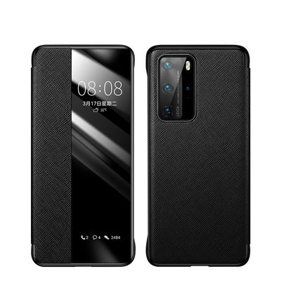 El teléfono a prueba de choques personalizado encajona el ODM suave exquisito de la caja del teléfono celular