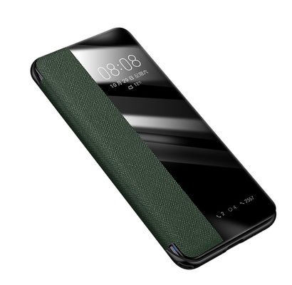 El teléfono a prueba de choques personalizado encajona el ODM suave exquisito de la caja del teléfono celular