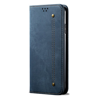 Caja de cuero hermética al polvo del teléfono de Samsung de las fundas protectoras exquisitas de Samsung