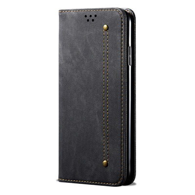 Caja de cuero hermética al polvo del teléfono de Samsung de las fundas protectoras exquisitas de Samsung