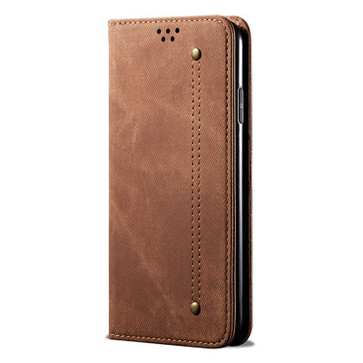 Caja de cuero hermética al polvo del teléfono de Samsung de las fundas protectoras exquisitas de Samsung