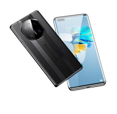 El teléfono personalizado de Motorola encajona la contraportada hermética al polvo del teléfono móvil