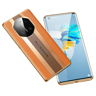 El teléfono personalizado de Motorola encajona la contraportada hermética al polvo del teléfono móvil