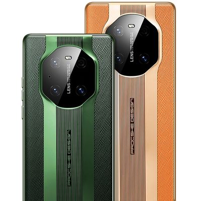 El teléfono personalizado de Motorola encajona la contraportada hermética al polvo del teléfono móvil