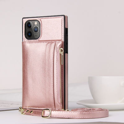 Cubierta a prueba de choques auténtica exquisita personalizada del teléfono de las cajas del teléfono de Huawei