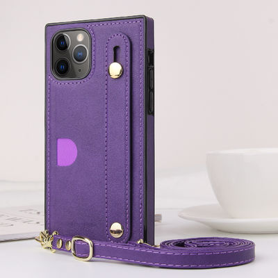 Caja ultra fina Huawei a prueba de choques P40 del teléfono celular del ODM favorable más caso