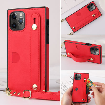 Caja ultra fina Huawei a prueba de choques P40 del teléfono celular del ODM favorable más caso