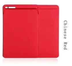 El ODM cubre las fundas protectoras de Ipad con cuero herméticas al polvo para IPad 2017 favorables 9,7/10,5 pulgadas