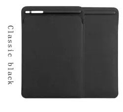 El ODM cubre las fundas protectoras de Ipad con cuero herméticas al polvo para IPad 2017 favorables 9,7/10,5 pulgadas