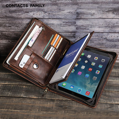 Multifuncionales portátiles de IPad de las fundas protectoras del OEM Ipad favorables 12,9