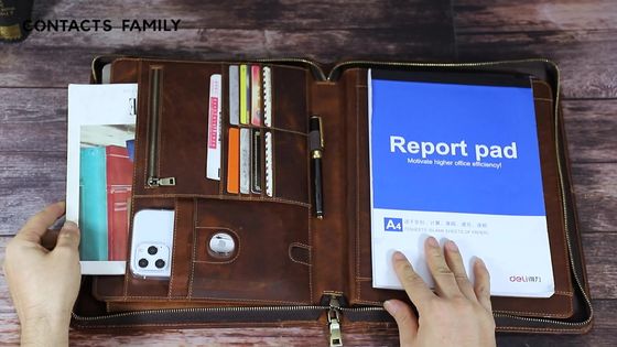 Multifuncionales portátiles de IPad de las fundas protectoras del OEM Ipad favorables 12,9