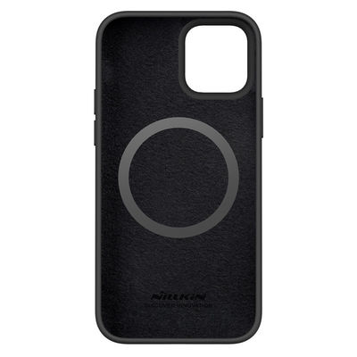 Rectángulo Casas de teléfono a prueba de golpes para Apple iPhone 12 Promax Cover